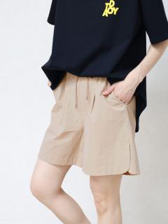 ベージュ　168cm